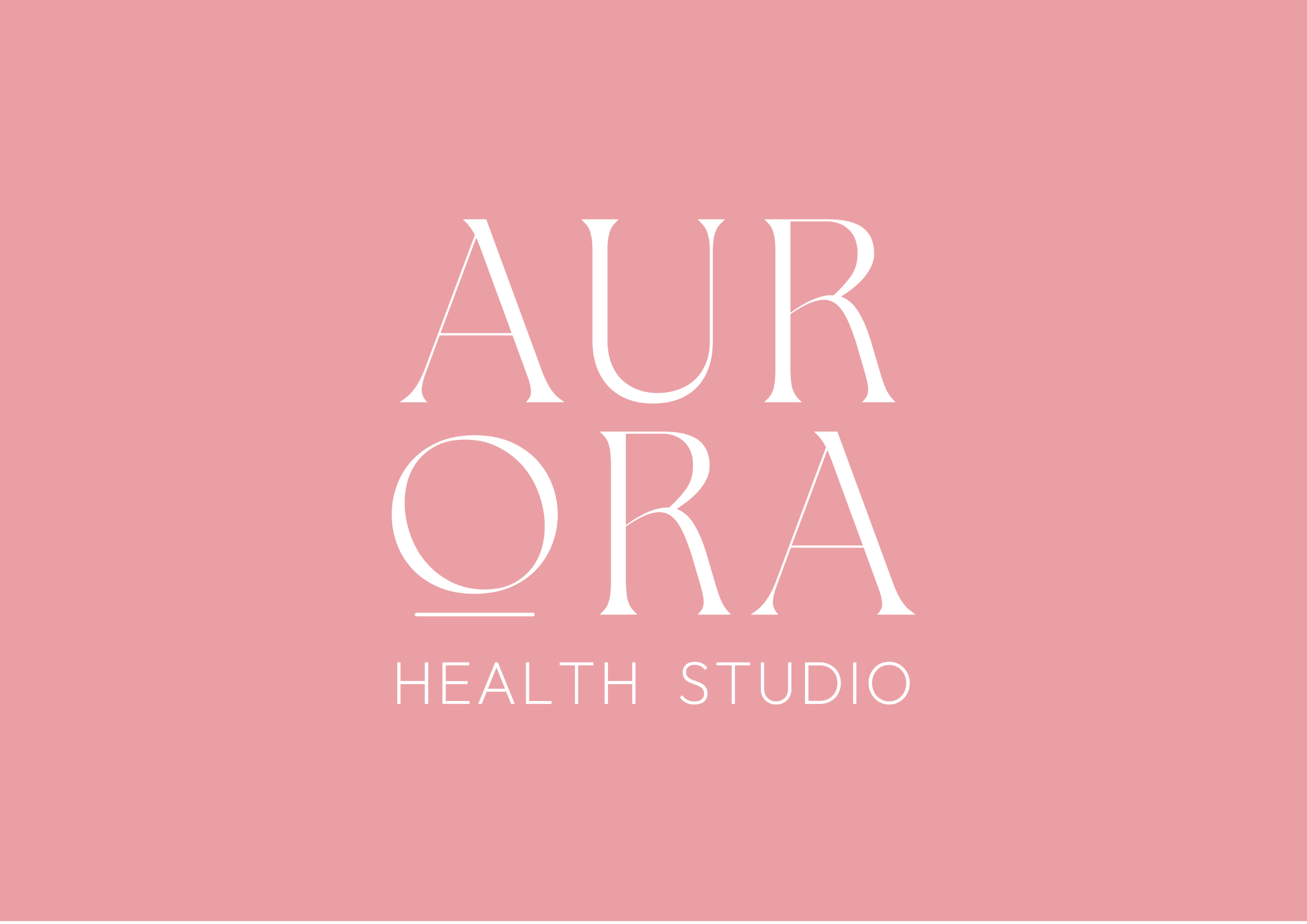Aurora Health Studio