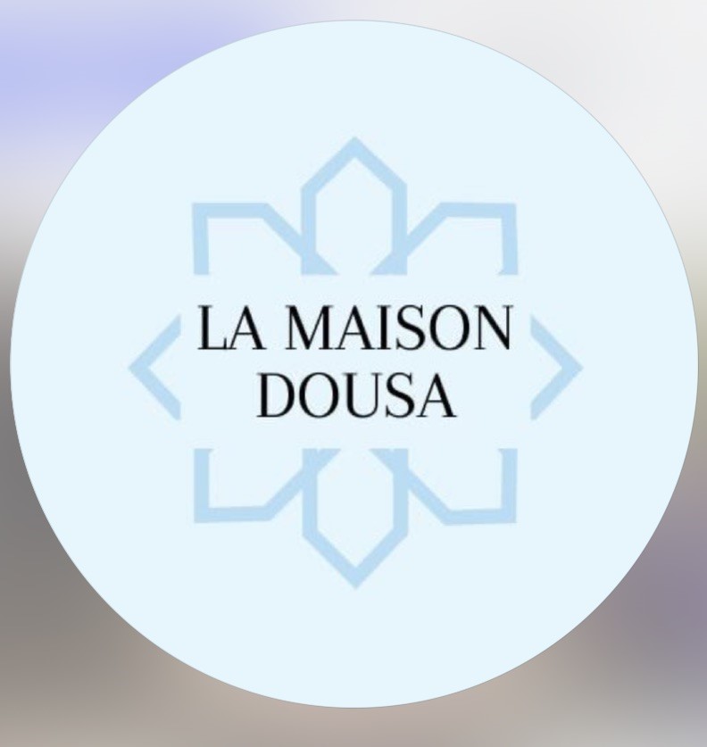 La Maison Dousa