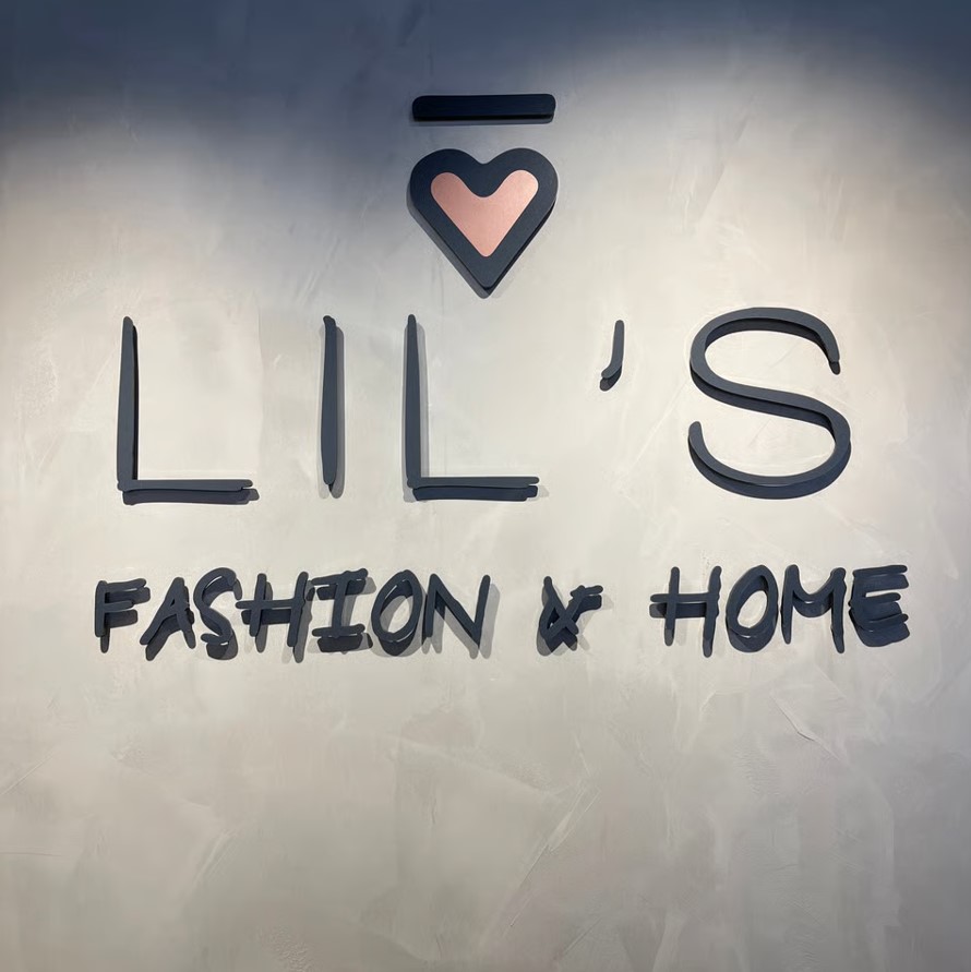 Lils Fashion