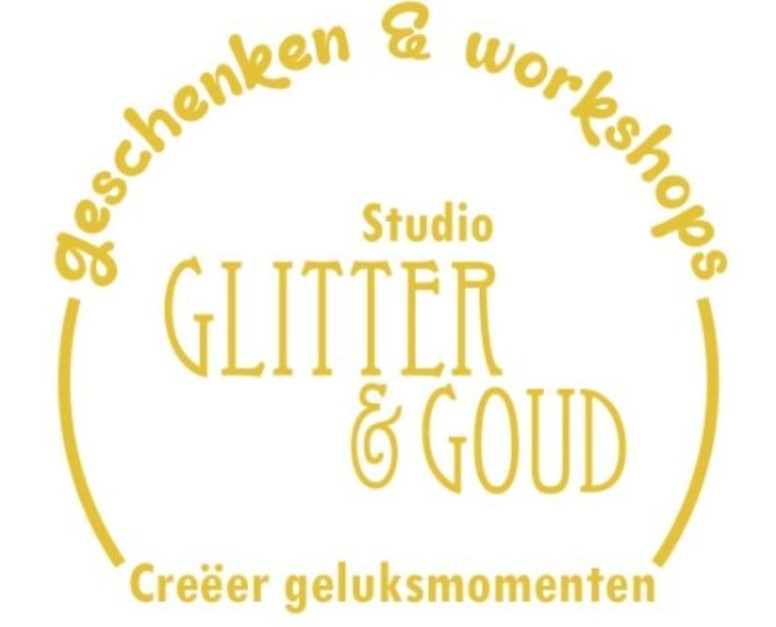 Studio Glitter & Goud