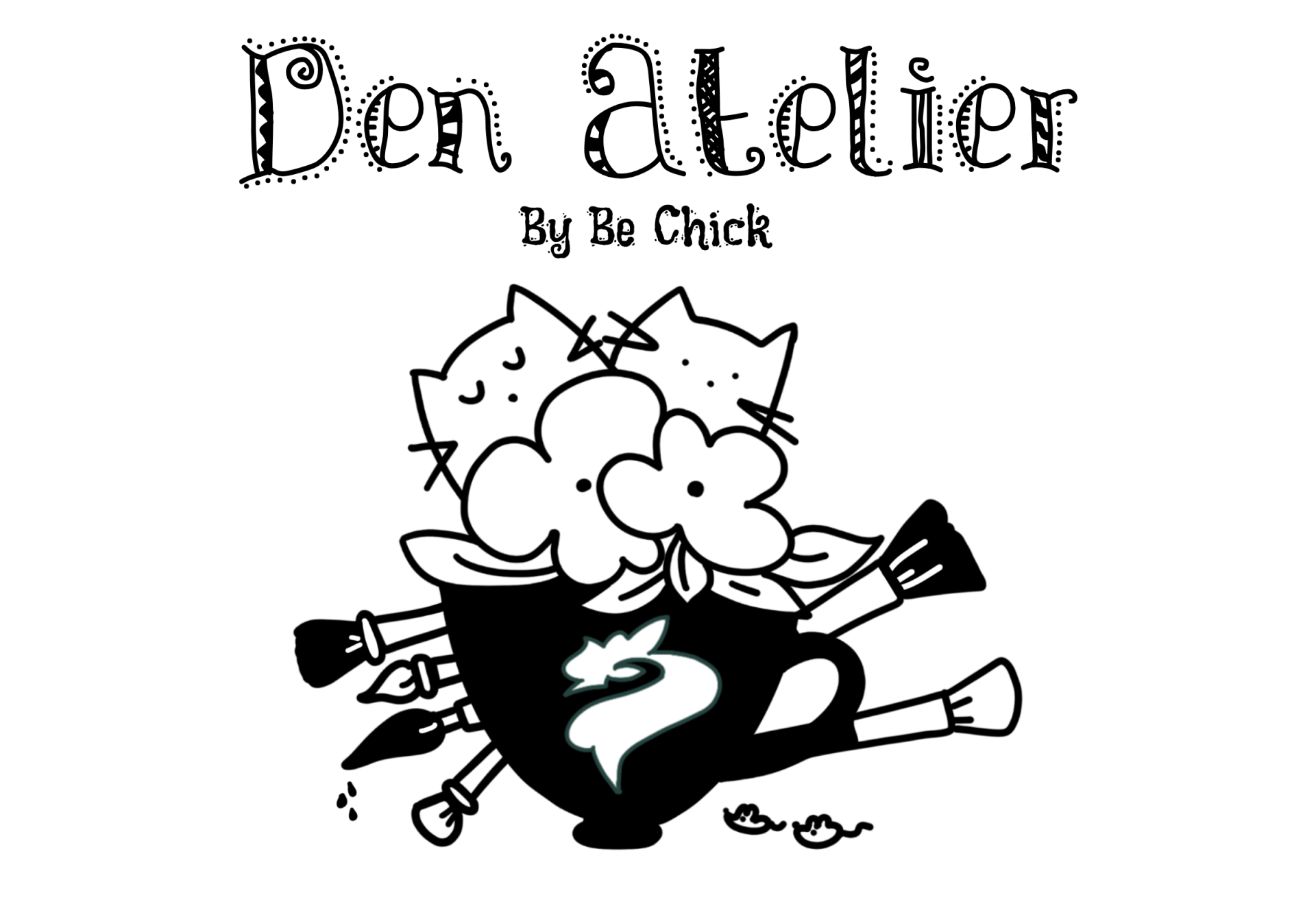 Atelier by Be Chick